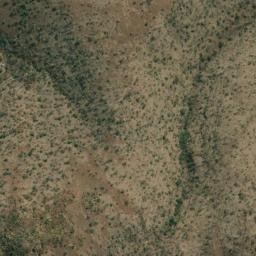 Satellite imagery of BRIT 84, BW