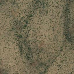 Satellite imagery of BRIT 84, BW