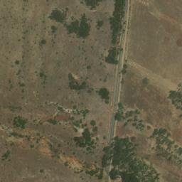 Satellite imagery of DRIEKOP, MZ