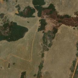 Satellite imagery of BLOEMFONTEIN, MZ