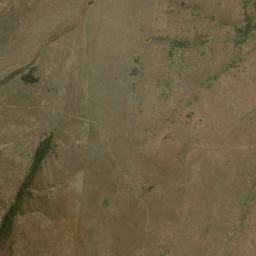 Satellite imagery of BLOEMFONTEIN, MZ