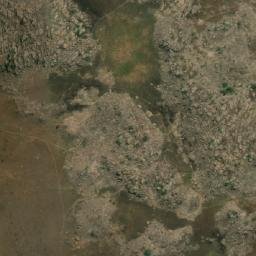 Satellite imagery of SKURWEBERG, MZ