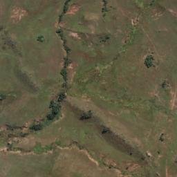 Satellite imagery of ONVERWAG, MZ
