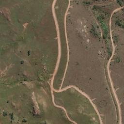 Satellite imagery of ONVERWAG, MZ