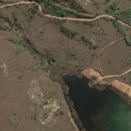 Satellite imagery of ONVERWAG, MZ