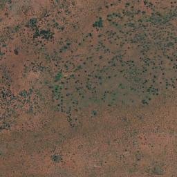 Satellite imagery of Bentley Hill, AU