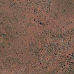 Satellite imagery of Bentley Hill, AU