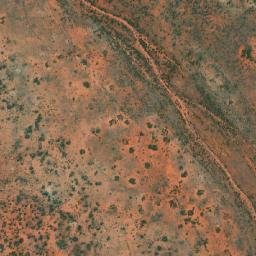 Satellite imagery of Kaboolka, AU