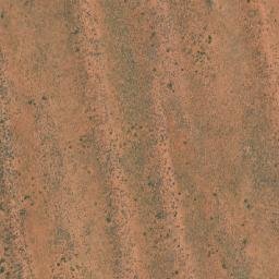 Satellite imagery of Mount Anacoora, AU