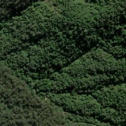 Satellite imagery of Mount Urah, AU