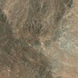 Satellite imagery of Cerro Buena Esperanza, CL