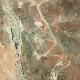 Satellite imagery of Exploradora, CL