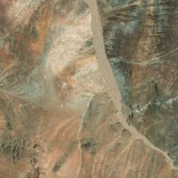 Satellite imagery of Exploradora, CL
