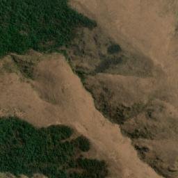 Satellite imagery of Morro de las Cabras, AR