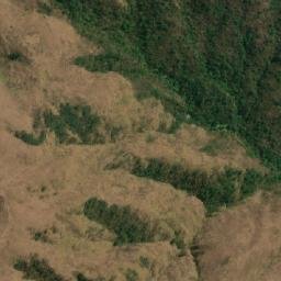 Satellite imagery of Morro de las Cabras, AR