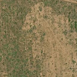 Satellite imagery of RHODES, BW