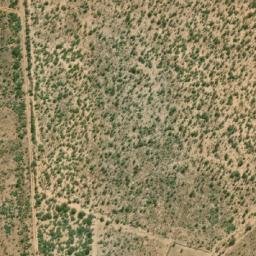 Satellite imagery of RHODES, BW