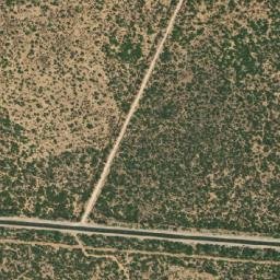 Satellite imagery of MAKGORI, BW