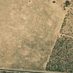 Satellite imagery of MAKGORI, BW