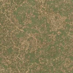 Satellite imagery of MOHEELO, BW