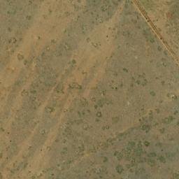 Satellite imagery of VIC, BW