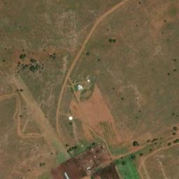 Satellite imagery of OOG, BW