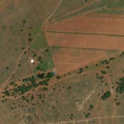 Satellite imagery of OOG, BW
