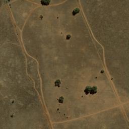 Satellite imagery of NOUPOORT, BW