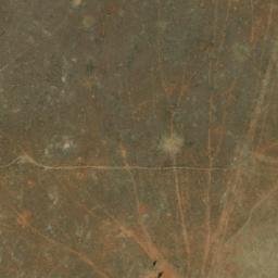Satellite imagery of KALKFONTEIN, BW
