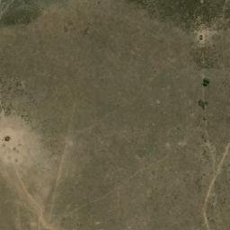 Satellite imagery of SUURFONTEIN, BW
