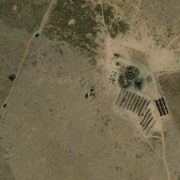 Satellite imagery of SUURFONTEIN, BW