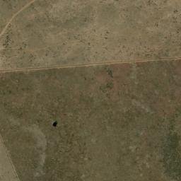 Satellite imagery of SUURFONTEIN, BW