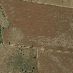 Satellite imagery of GRASPAN, BW
