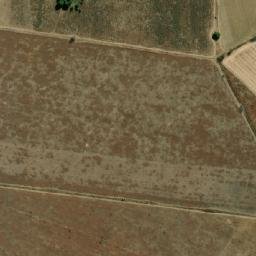 Satellite imagery of GRASPAN, BW