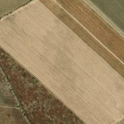 Satellite imagery of GRASPAN, BW