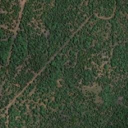 Satellite imagery of VLAKHOEK, BW