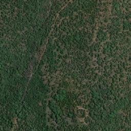 Satellite imagery of VLAKHOEK, BW