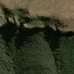 Satellite imagery of OLIFANTSHOEK, BW