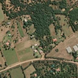 Satellite imagery of BRIT 19, BW