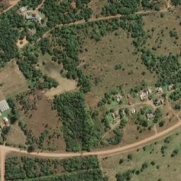 Satellite imagery of BRIT 19, BW