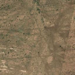 Satellite imagery of SCHEERPOORT S, BW