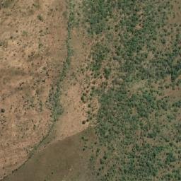 Satellite imagery of SCHEERPOORT S, BW