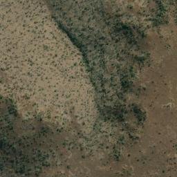 Satellite imagery of BRIT 84, BW