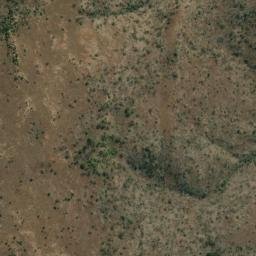 Satellite imagery of BRIT 84, BW
