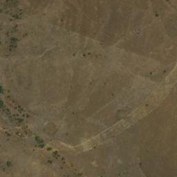 Satellite imagery of DRIEKOP, MZ