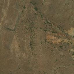 Satellite imagery of DRIEKOP, MZ