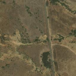 Satellite imagery of DRIEKOP, MZ