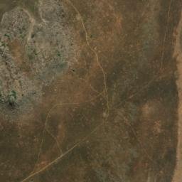 Satellite imagery of SKURWEBERG, MZ