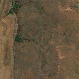 Satellite imagery of SKURWEBERG, MZ