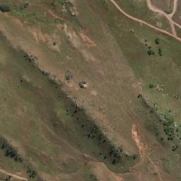Satellite imagery of ONVERWAG, MZ